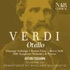 Otello, IGV 21, Act I: "Fuoco di gioia!" (Coro, Jago, Cassio, Roderigo)