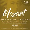 About Die hochzeit des Figaro, K.492, IWM 348, Act I: "Wie, was hör' ich?" (Graf, Basilio, Susanna, Cherubino) Song