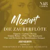 About Die Zauberflöte, K.620, IWM 684, Act II: "O Isis und Osiris" (Sarastro, Chor, Tamino, Papageno, Priester) Song