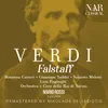 About Falstaff, IGV 19, Act I: "Falstaff! - Olà!" (Dr. Cajus, Falstaff, Bardolfo, Pistola) Song