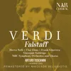 Falstaff, IGV 10, Act III: "Reverenza. La bella Alice" (Quickly, Falstaff, Alice, Ford, Nannetta, Meg, Dr. Cajus)