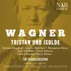 Tristan und Isolde, WWV 90, IRW 51, Act I: "Sicher wisst, das sag' ich ihm" (Kurwenal, Isolde, Brangäne)