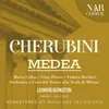 Medea, ILC 30, Act II: "Date almen per pietà un asilo a Medea!" (Medea, Creonte)