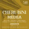 About Medea, ILC 30, Act III: "Del fiero duol che il cor mi frange" (Medea) Song