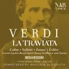 About La traviata, IGV 30, Act II: "Annina, donde vieni?" (Alfredo, Annina) Song