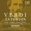 La traviata, IGV 30, Act II: "Avrem lieta di maschere la notte" (Flora, Marchese, Grenvil)