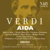 Aida, IGV 1, Act I: Sì: corre voce che l'Etiope ardisca (Ramfis, Radamès)