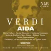 Aida, IGV 1, Act II: "Quest'assisa ch'io vesto vi dica" (Amonasro, Aida, Coro, Ramfis, Radamès, Amneris, Il Re)