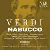 Nabucco, IGV 19, Act III: "Oh, chi piange?" (Zaccaria, Coro)