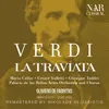 La traviata, IGV 30, Act I: "Dell'invito trascorsa è già l'ora" (Coro, Violetta, Flora, Marchese, Gastone, Alfredo, Barone)