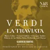 La traviata, IGV 30, Act II: "Avrem lieta di maschere la notte" (Flora, Marchese, Dottore, Coro)