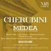 About Medea, ILC 30, Act II: "Ebben! Tutto mi manca!" (Medea, Creonte, Neris, Coro) Song
