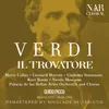 Il Trovatore, IGV 31, Act III: "In braccio al mio rival!" (Conte, Ferrando, Coro, Azucena)