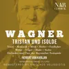 Tristan und Isolde, WWV 90, IRW 51, Act I: "Nicht da war's wo ich Tantris barg" (Tristan, Isolde)