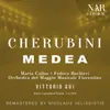 About Medea, ILC 30, Act I: "Pronube Dive, Dei custodi" (Creonte, Glauce, Giasone, Coro) Song