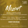 About Don Giovanni, K.527, IWM 167, Act I: "Madamina, il catalogo è questo" (Leporello, Donna Elvira) Song