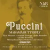 About Madama Butterfly, IGP 7, Act I: "Quale smania vi prende!" (Sharpless, Pinkerton) Song