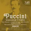 About Madama Butterfly, IGP 7, Act I: "L'Imperial Commissario" (Goro, Pinkerton, Coro, Butterfly, Sharpless) Song