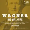 About Die Walküre, WWV 86b, IRW 52, Act II: "So wenig achtest du ewige Wonne?" (Brünnhilde, Siegmund) Song