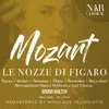 About Le nozze di Figaro, K.492, IWM 348, Act I: "Cosa sento! Tosto andate" (Conte, Basilio, Susanna) Song