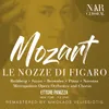 Le nozze di Figaro, K.492, IWM 348, Act II: "Esci omai, garzon malnato!" (Conte, Contessa, Susanna, Figaro)