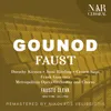 About Faust, CG 4, ICG 61, Act II: "Le veau d'or est toujours debout!" (Méphistophélès, Chœur) Song