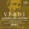 La forza del destino, IGV 11, Act II: "Al suon del tamburo" (Preziosilla, Coro, Carlo)