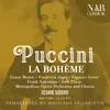 La Bohème, IGP 1, Act I: "Legna! Sigari! Bordò" (Rodolfo, Marcello, Colline, Schaunard)