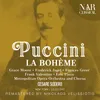 La Bohème, IGP 1, Act I: "Si può? - Chi è là?" (Benoît, Marcello, Schaunard, Colline, Rodolfo)