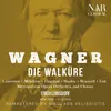 About Die Walküre, WWV 86b, IRW 52, Act III: "Nach dem Tann lenkt sie" (Die Walküren) Song