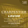 About Louise, IGC 13, Act II: "Prélude" Song