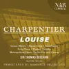 About Louise, IGC 13, Act II: "Que c'est charmant" (Gertrude) Song