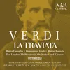 La traviata, IGV 30, Act I: "Un dì, felice, eterea" (Alfredo, Violetta)