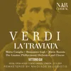 La traviata, IGV 30, Act II: "Alfredo? - Per Parigi or or partiva" (Violetta, Annina, Germont)