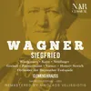 Siegfried, WWV 86C, IRW 44, Act II: "In Wald und Nacht" (Alberich, Der Wanderer)