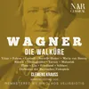 About Die Walküre, WWV 86b, IRW 52, Act I: "Die Wunden weise mir schnell!" (Sieglinde, Siegmund) Song