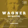 About Die Walküre, WWV 86b, IRW 52, Act II: "Siegmund! Sieh auf mich!" (Brünnhilde, Siegmund) Song