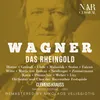 Das Rheingold, WWV 86A, IRW 40, Act I: "Weia! Waga!" (Woglinde, Wellgunde, Floßhilde)
