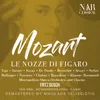 Le nozze di Figaro, K.492, IWM 348, Act I: "Se vuol ballare" (Figaro)