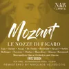 Le nozze di Figaro, K.492, IWM 348, Act III: "Amanti costanti" (Coro, Conte, Figaro)