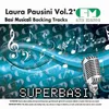 La prospettiva di te (Originally Performed By Laura Pausini)