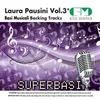 Stanotte stai con me (Originally Performed By Laura Pausini)