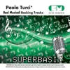 Mi manchi (Originally Performed By Paola Turci)