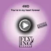 Yoùre in My Heart Forever (Radio Version)