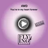 Yoùre in My Heart Forever (Mix Version)