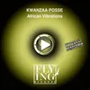 African Vibrations (Massive Attack Instrumental Mix)