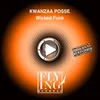 Wicked Funk (feat. Funk Master Sweat) [Afro Ambient Mix]