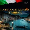 La musica è finita