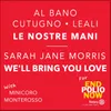 Wèll Bring You Love (feat. Minicoro Monterosso)