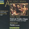Sonata "Del Saracinelli"